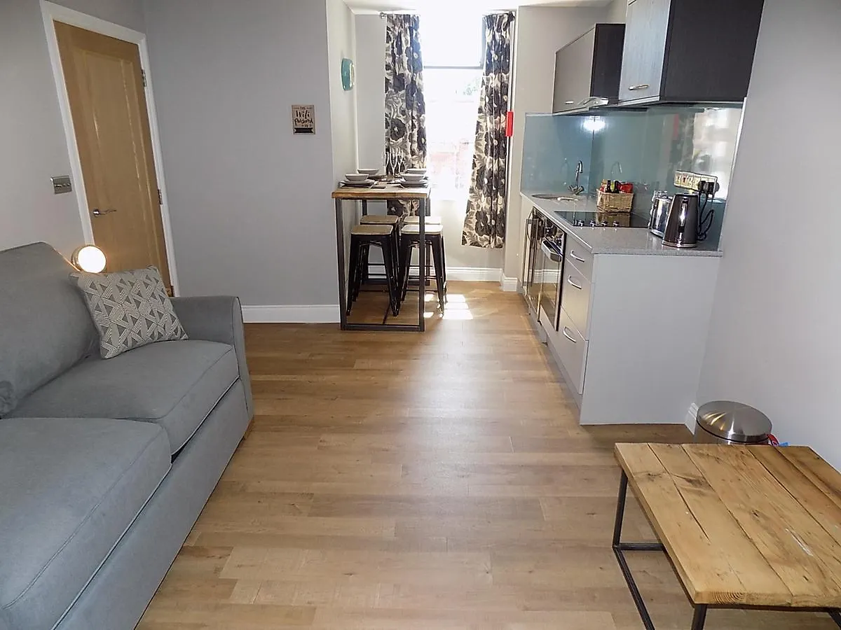 קרליסל The Old Wool House Apartments 0*,  בריטניה
