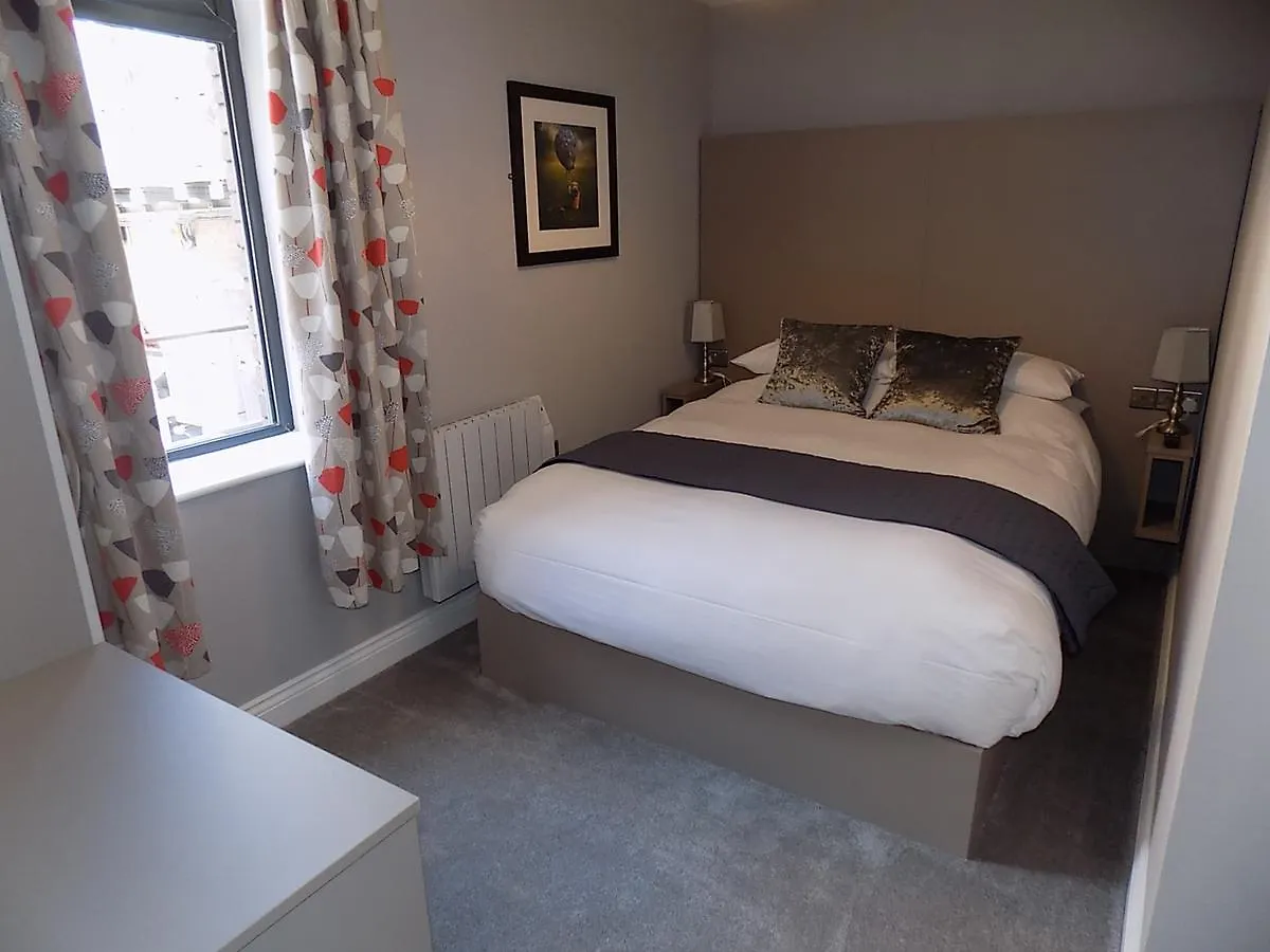 קרליסל The Old Wool House Apartments 0*,  בריטניה
