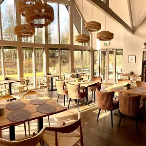 5* Bed & Breakfast Willowbeck Boutique