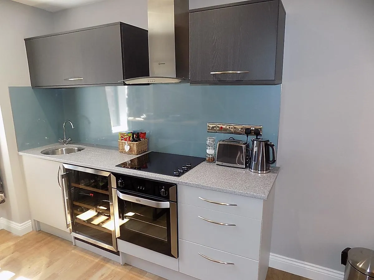 The Old Wool House Apartments Carlisle